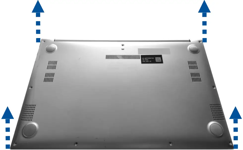 ASUS X421EQ Portable Laptop 15