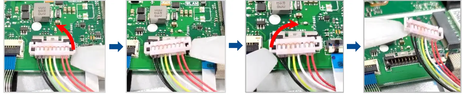 ASUS X421EQ Portable Laptop 19