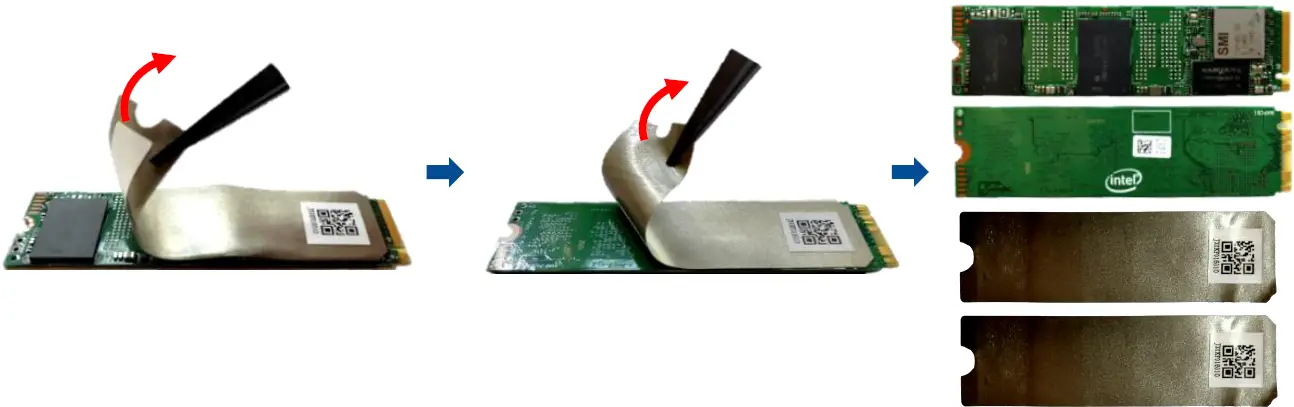 ASUS X421EQ Portable Laptop 21