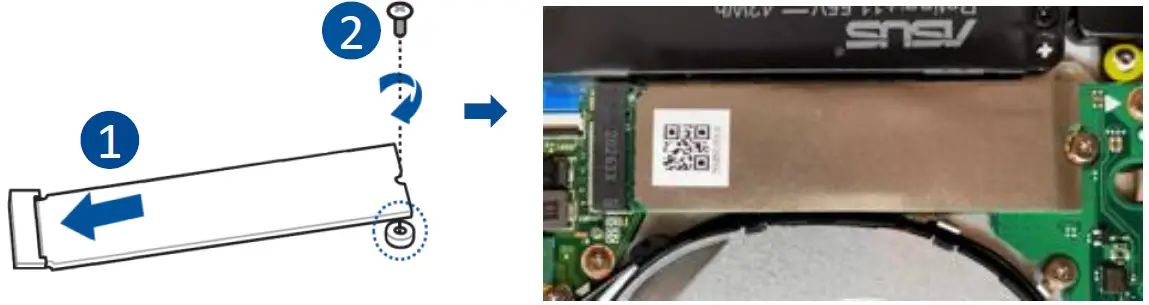 ASUS X421EQ Portable Laptop 25