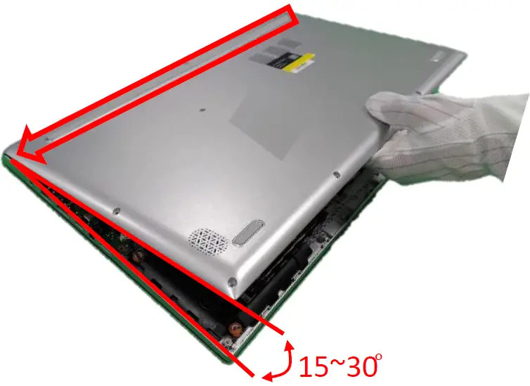 ASUS X421EQ Portable Laptop 26