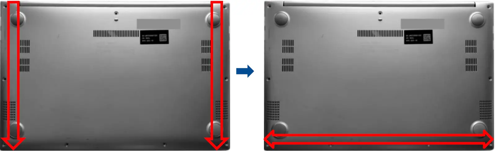 ASUS X421EQ Portable Laptop 28