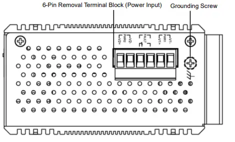 antaira-LMP-0602-XX-V2-Series-6-Port-Industrial-PoE+Managed-Ethernet-Switch-fig-2