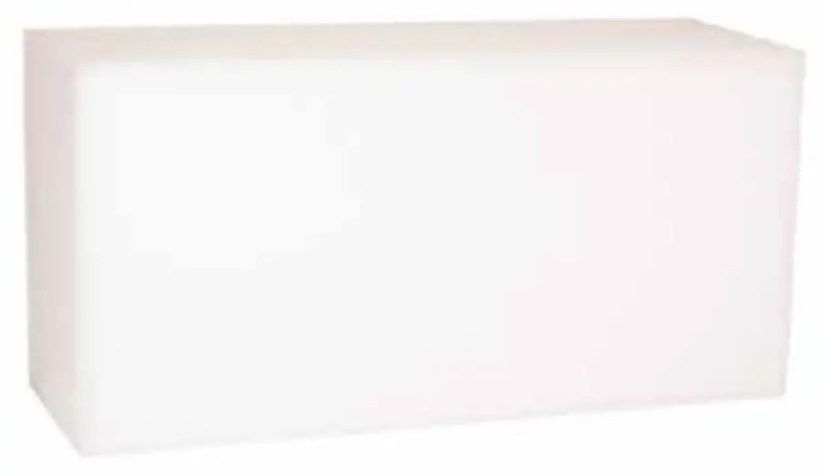 eurotech lighting YBU Series YBU5W3K Cube Bulkhead Wall Light - FIG 2