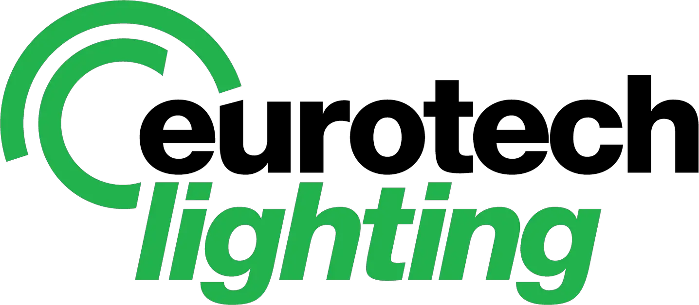 Eurotech Lighting LOGO
