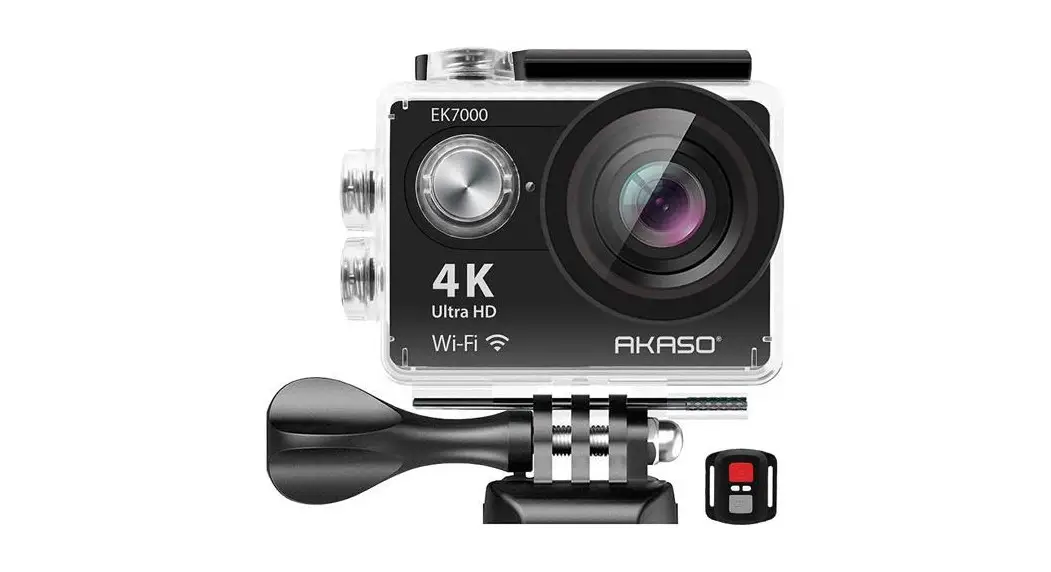 Akaso V50 Action Camera With Eis Touch Screen User Manual Akaso V50 Action Camera With Eis Touch Screen User Manual