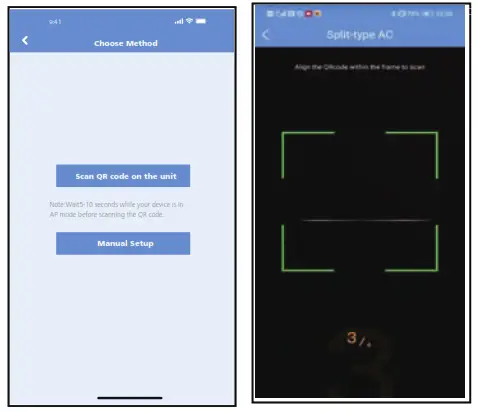 Carrier Smart Kit Module - Choose the network
