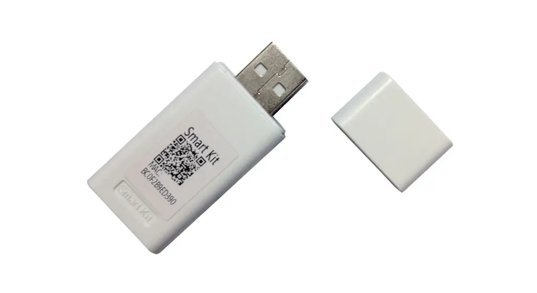 Carrier Smart Kit Module User Manual