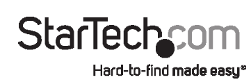 StarTech - logo