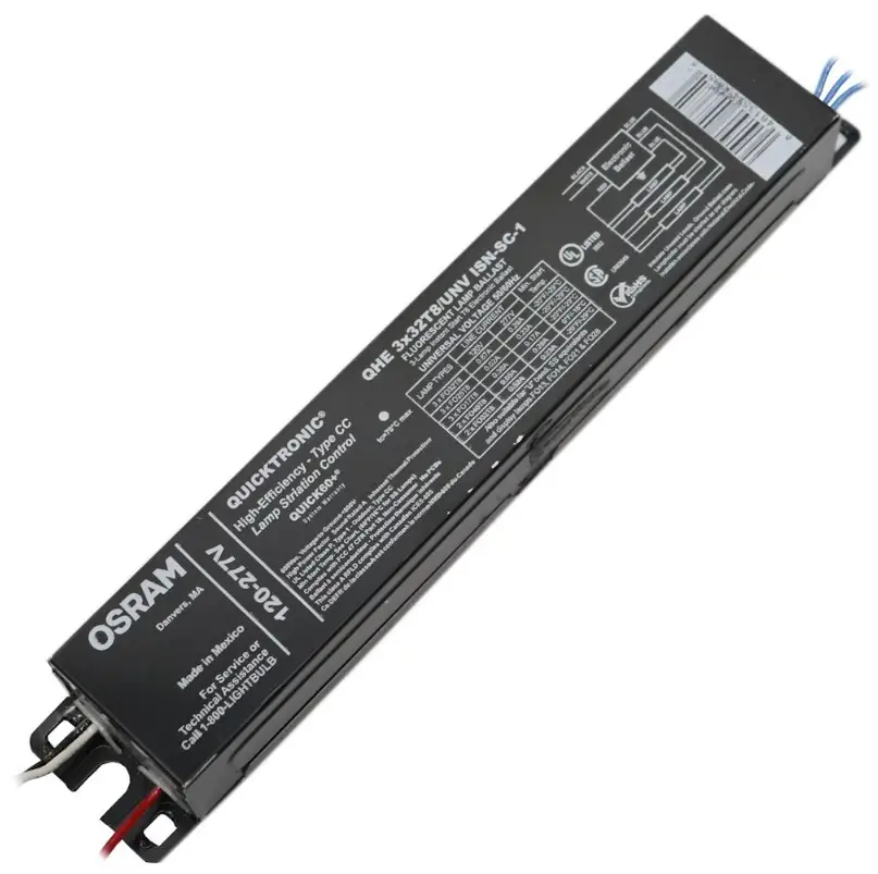 OSRAM-Quicktronic-T8-Instant-Start-UNV-High-Ambient-Temp-Systems-High-Efficiency-Series-product