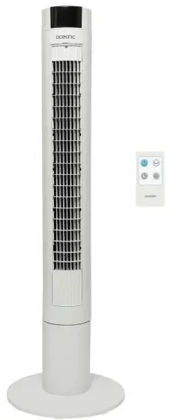 Oceanic-OCEAVC100DW2-Column-Tower-Fan-102cm-product