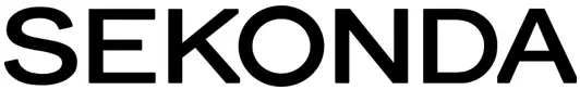 SEKONDA Logo