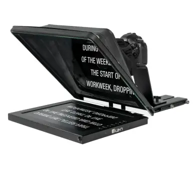 Splitter Teleprompter