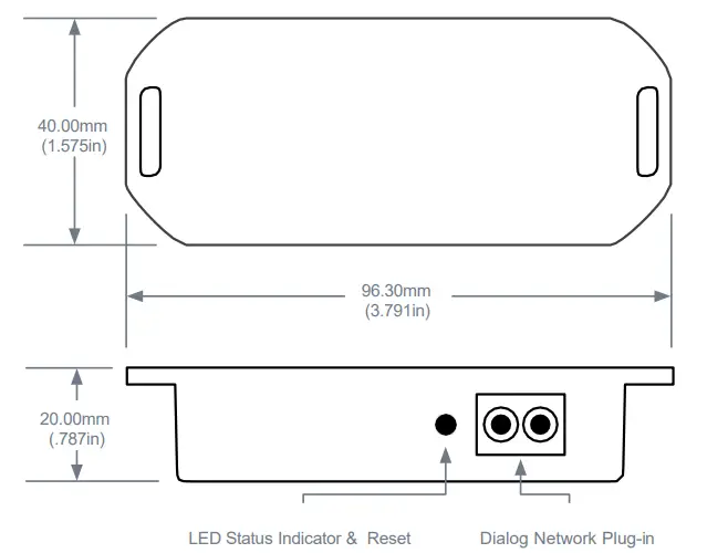 universal-douglas-BT-GTWY-A-Dialog-Wireless-Gateway-FIG-2