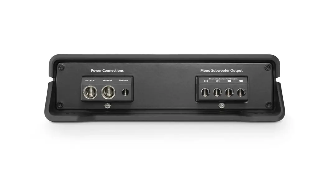Jl Audio Jx250 1 Jx500 1 Jx1000 1d Monoblock Subwoofer Amplifiers Owner's Manual Jl Audio Jx250 1 Jx500 1 Jx1000 1d Monoblock Subwoofer Amplifiers Owner's Manual