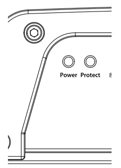JL AUDIO JX250 1 JX500 1 JX1000 1D Monoblock Subwoofer Amplifiers - fig 11