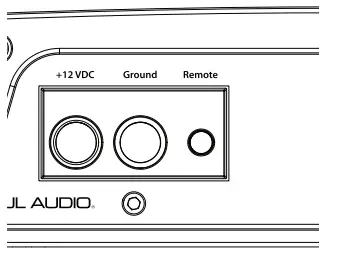 JL AUDIO JX250 1 JX500 1 JX1000 1D Monoblock Subwoofer Amplifiers - fig 2