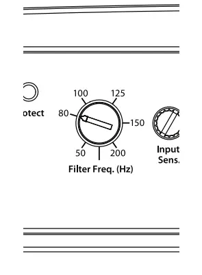 JL AUDIO JX250 1 JX500 1 JX1000 1D Monoblock Subwoofer Amplifiers - fig 6