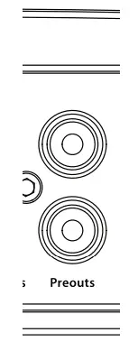 JL AUDIO JX250 1 JX500 1 JX1000 1D Monoblock Subwoofer Amplifiers - fig 7