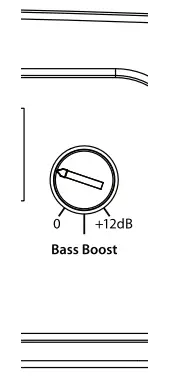 JL AUDIO JX250 1 JX500 1 JX1000 1D Monoblock Subwoofer Amplifiers - fig 8