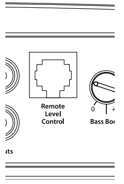 JL AUDIO JX250 1 JX500 1 JX1000 1D Monoblock Subwoofer Amplifiers - fig 9