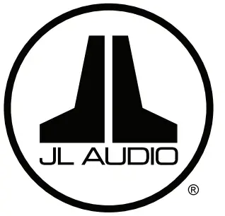 JL AUDIO - logo