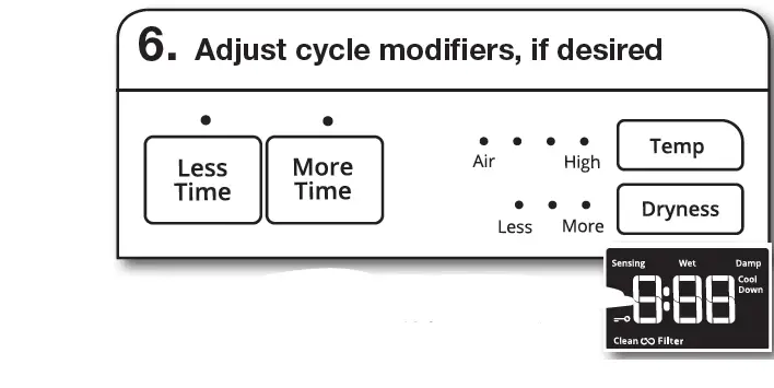 Whirlpool-WHD560CHW-HybridCare-Heat-Pump-ryer-12