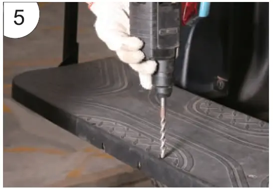 10L0L Y206-B 3 Version Golf Cart LED Headlight and Tail Light fig 6