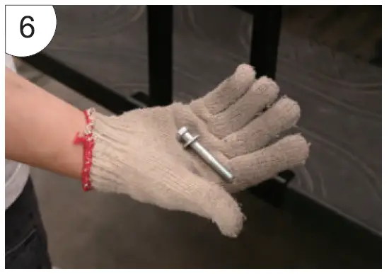 10L0L Y206-B 3 Version Golf Cart LED Headlight and Tail Light fig 7