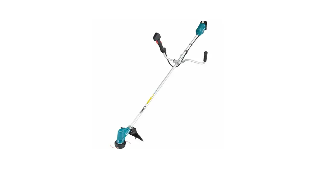 Makita Dur190u Cordless Grass Trimmer Instruction Manual Makita Dur190u Cordless Grass Trimmer Instruction Manual