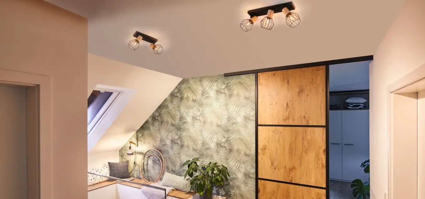 Paulmann 667.68 3 Bulb Lanka Spotlight User Guide Paulmann 667.68 3 Bulb Lanka Spotlight User Guide