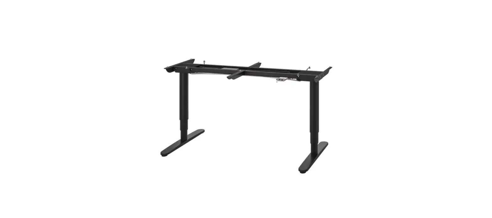 Ikea Bekant Underframe Sit Stand F Table Instructions Ikea Bekant Underframe Sit Stand F Table Instructions