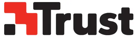Trust logo