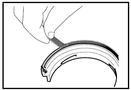 makita PC5000C, PC5001C Concrete Planer 10