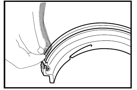 makita PC5000C, PC5001C Concrete Planer 11