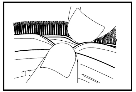 makita PC5000C, PC5001C Concrete Planer 12