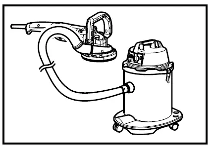 makita PC5000C, PC5001C Concrete Planer 14