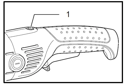 makita PC5000C, PC5001C Concrete Planer 2