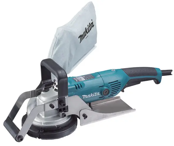 makita PC5000C, PC5001C Concrete Planer