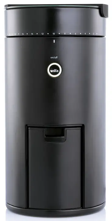 wilfa WSFBS-100B Uniform Coffee Grinder