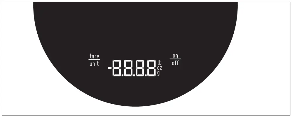 SCALE FUNCTION DESCRIPTION