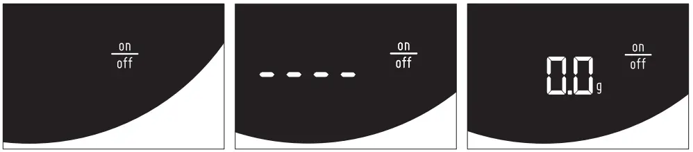 SCALE FUNCTION DESCRIPTION