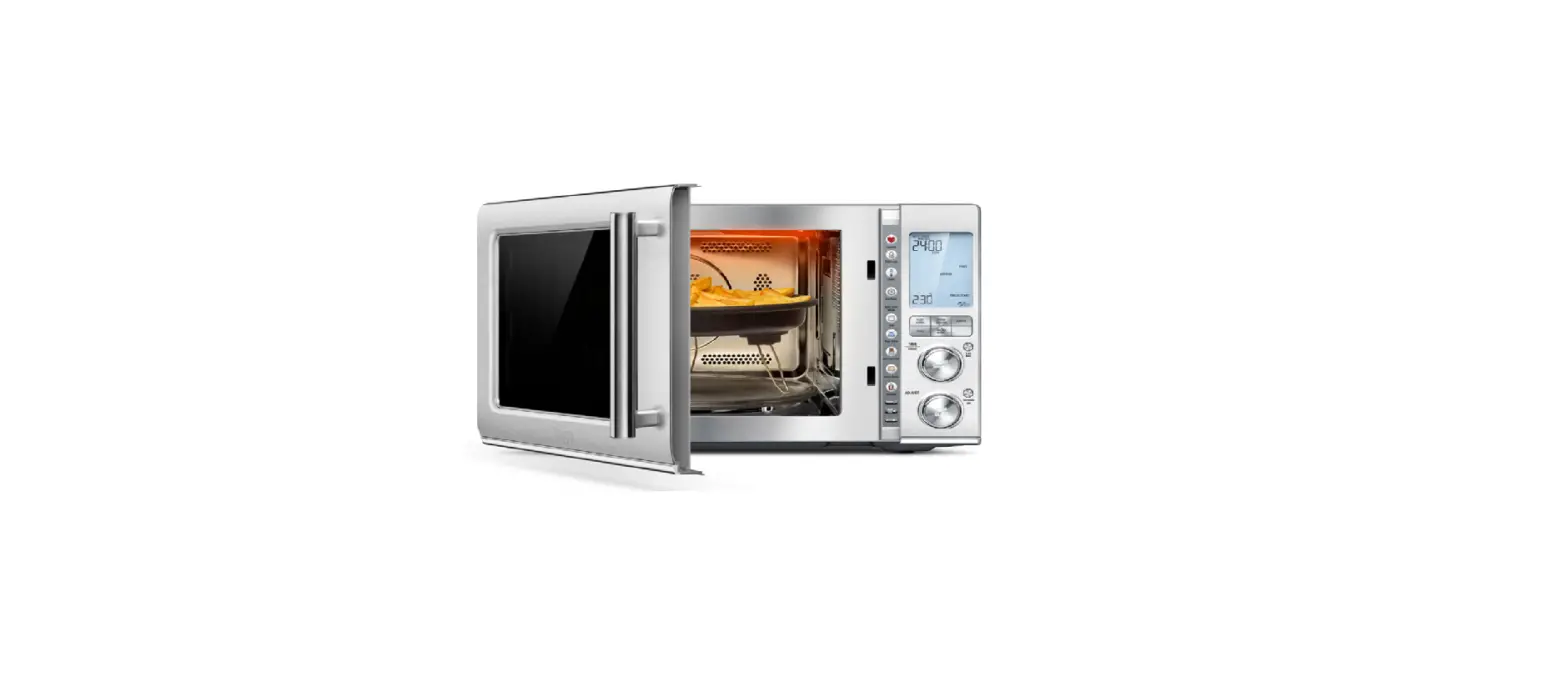 Sage Smo870 The Combi Wave 3 In 1 User Guide