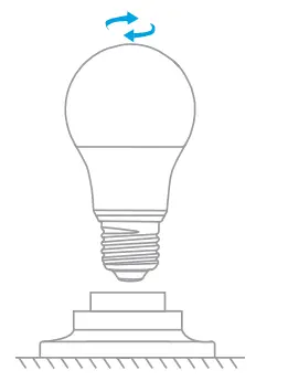 AQara-E27-LED-Light-Bulb-FIG-2