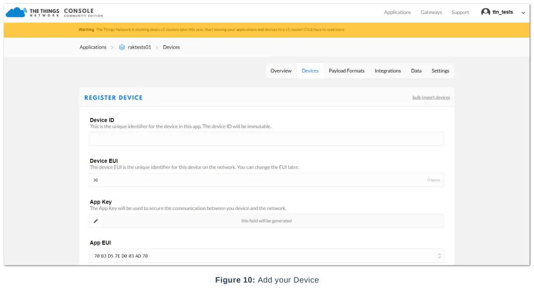 Product Configuration