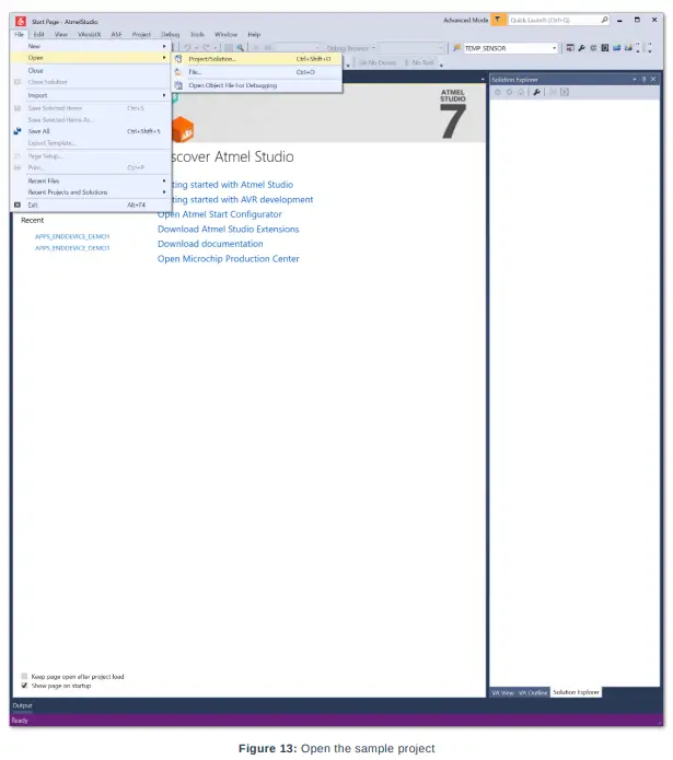 Product Configuration