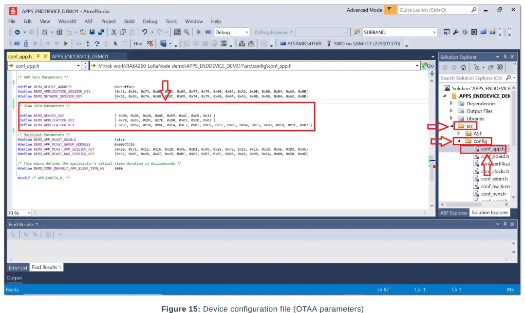 Product Configuration