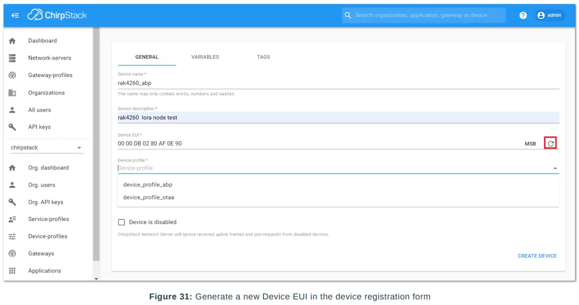 Product Configuration