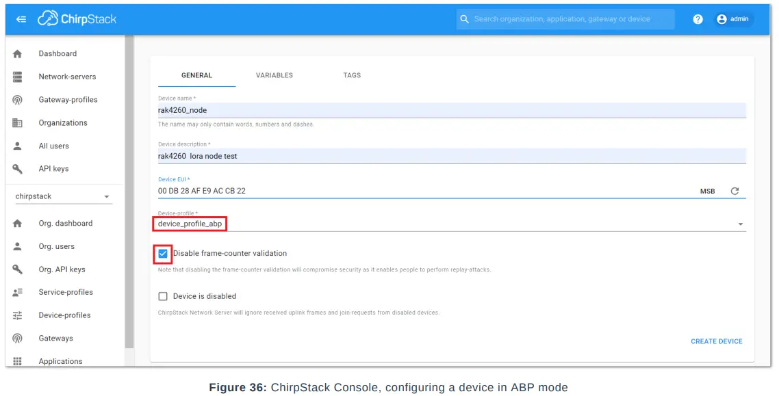 Product Configuration