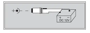 Upgraded Pyle Professional Portable PA System (3)